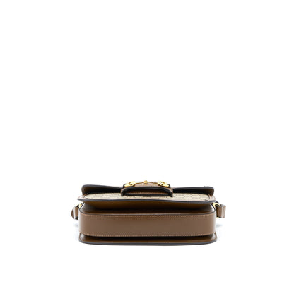Gucci Horsebit 1955 Shoulder Bag GG Supreme