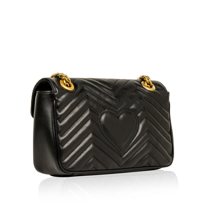 Gucci GG Small Marmont Bag