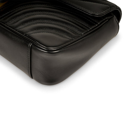 Gucci GG Small Marmont Bag