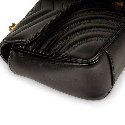 Gucci GG Small Marmont Bag