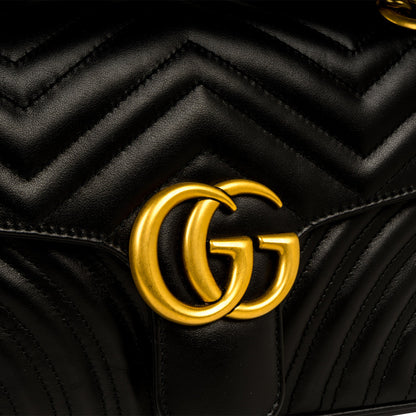 Gucci GG Small Marmont Bag