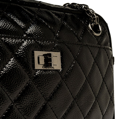 Chanel 2.55 Re-issue Camera case