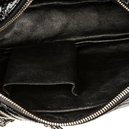 Chanel 2.55 Re-issue Camera case