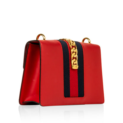 Gucci Sylvie Shoulder Bag