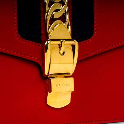Gucci Sylvie Shoulder Bag