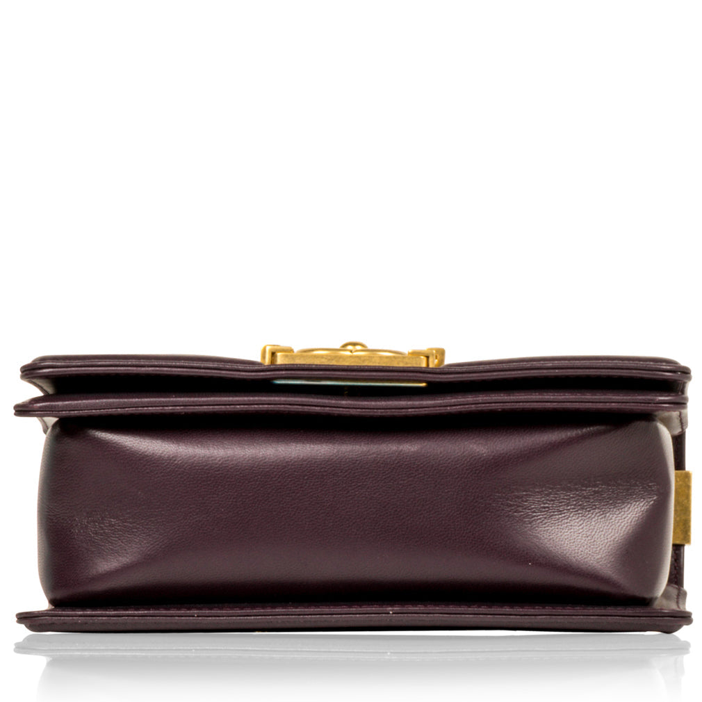 Chanel Small Boy Bag