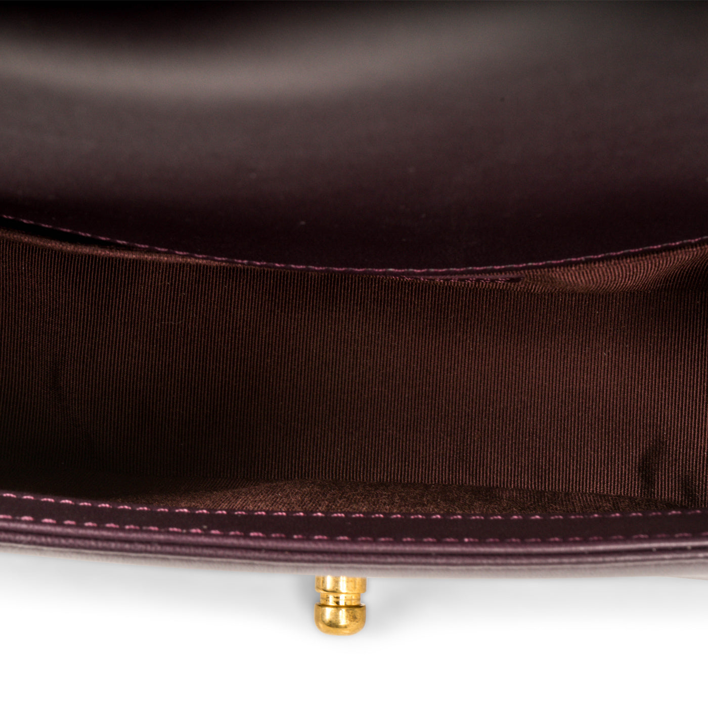 Chanel Small Boy Bag