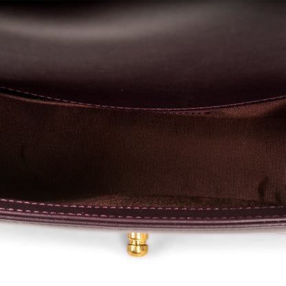 Chanel Small Boy Bag