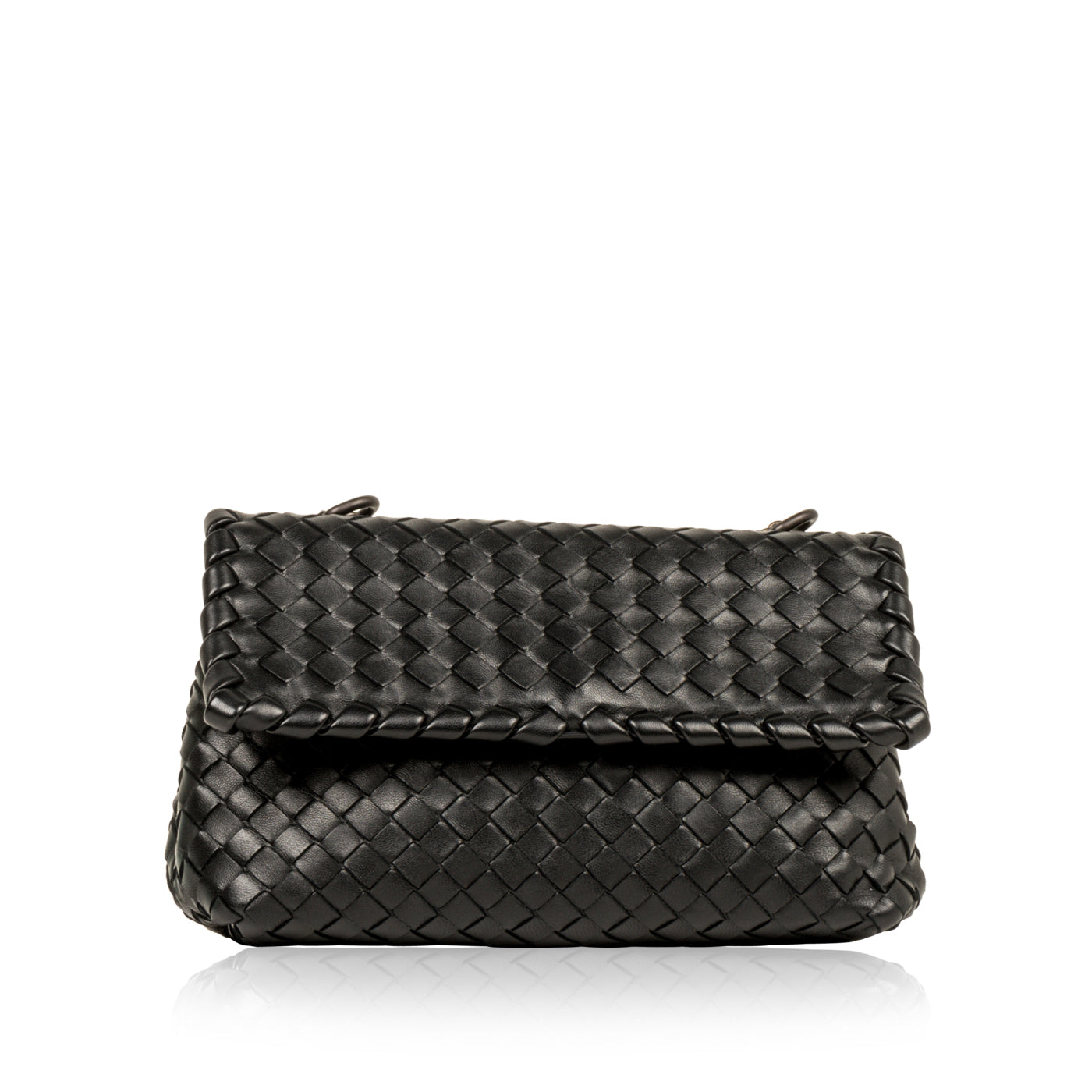 Bottega Veneta Mini Olimpia
