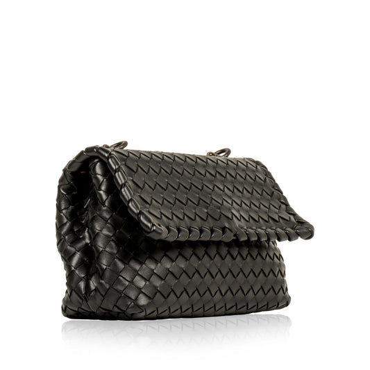 Bottega Veneta Mini Olimpia
