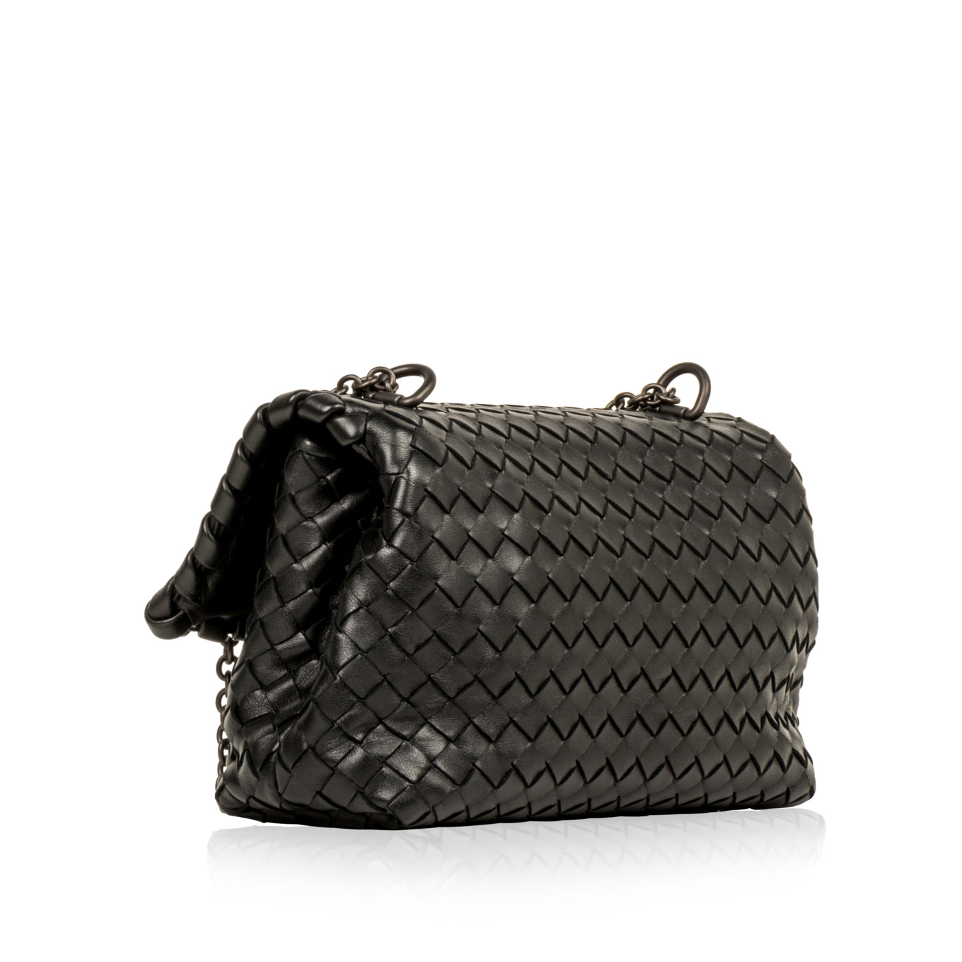 Bottega Veneta Mini Olimpia