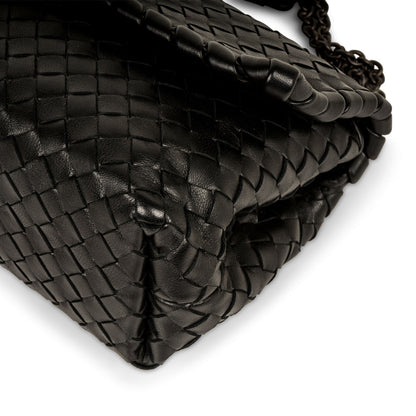 Bottega Veneta Mini Olimpia