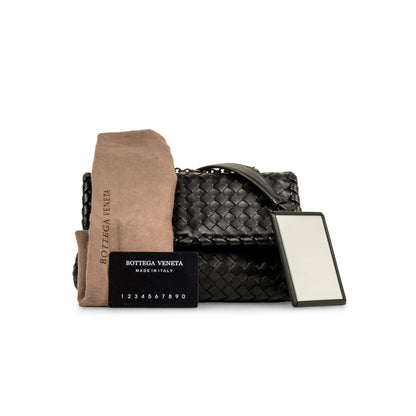 Bottega Veneta Mini Olimpia