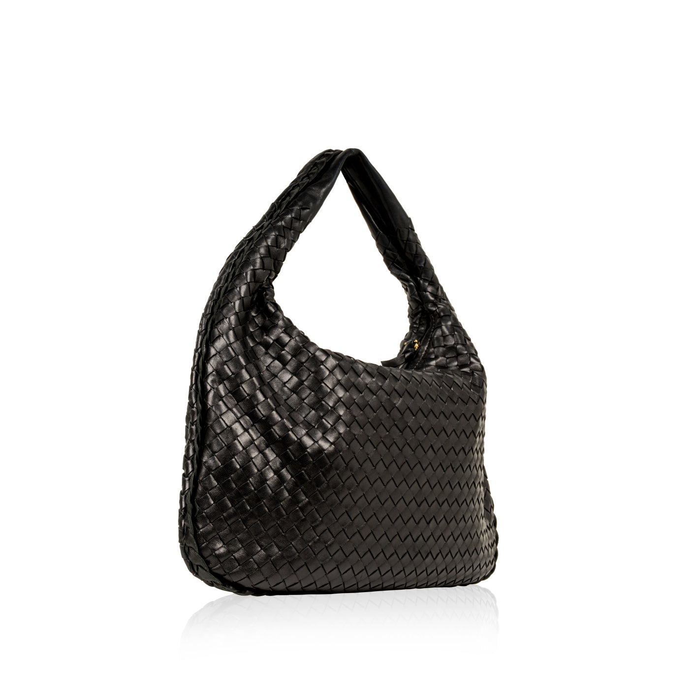 Bottega Veneta Hobo Bag