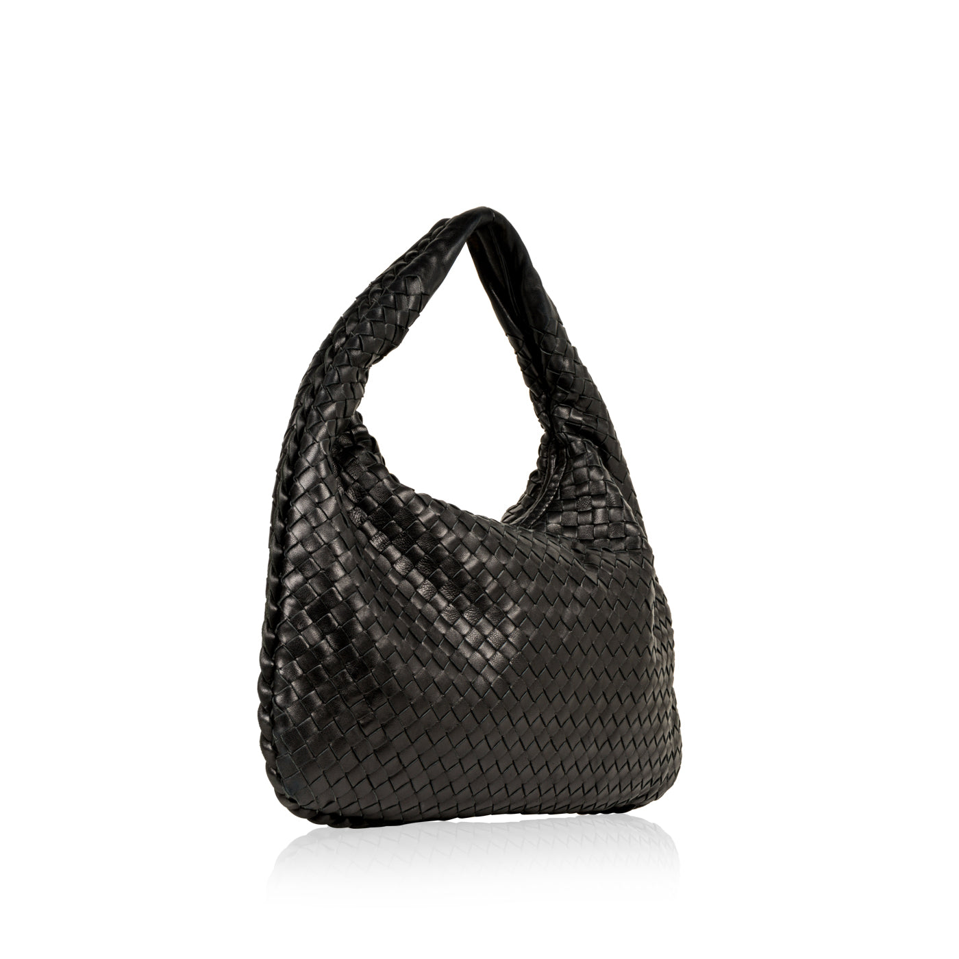 Bottega Veneta Hobo Bag