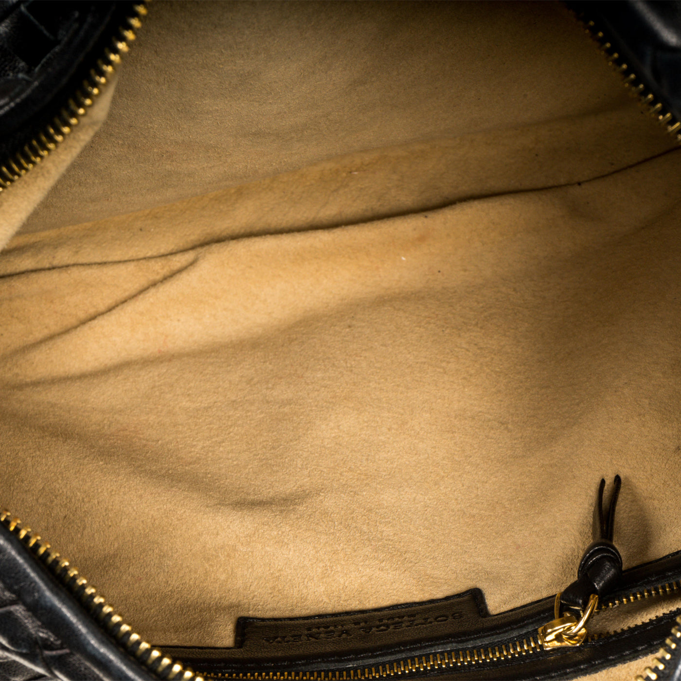 Bottega Veneta Hobo Bag