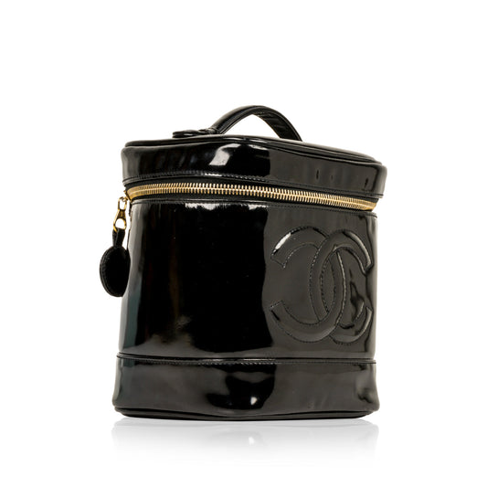 Chanel Vanity Case