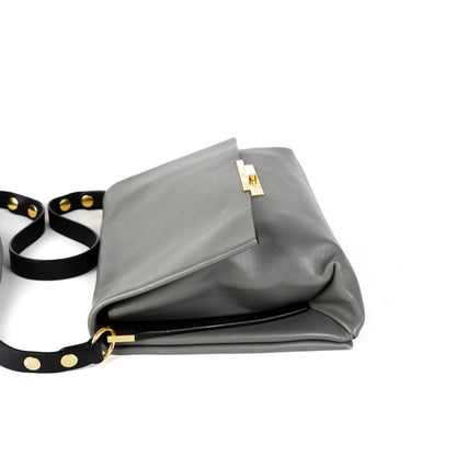 Celine Blade Bag Gray