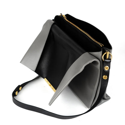 Celine Blade Bag Gray