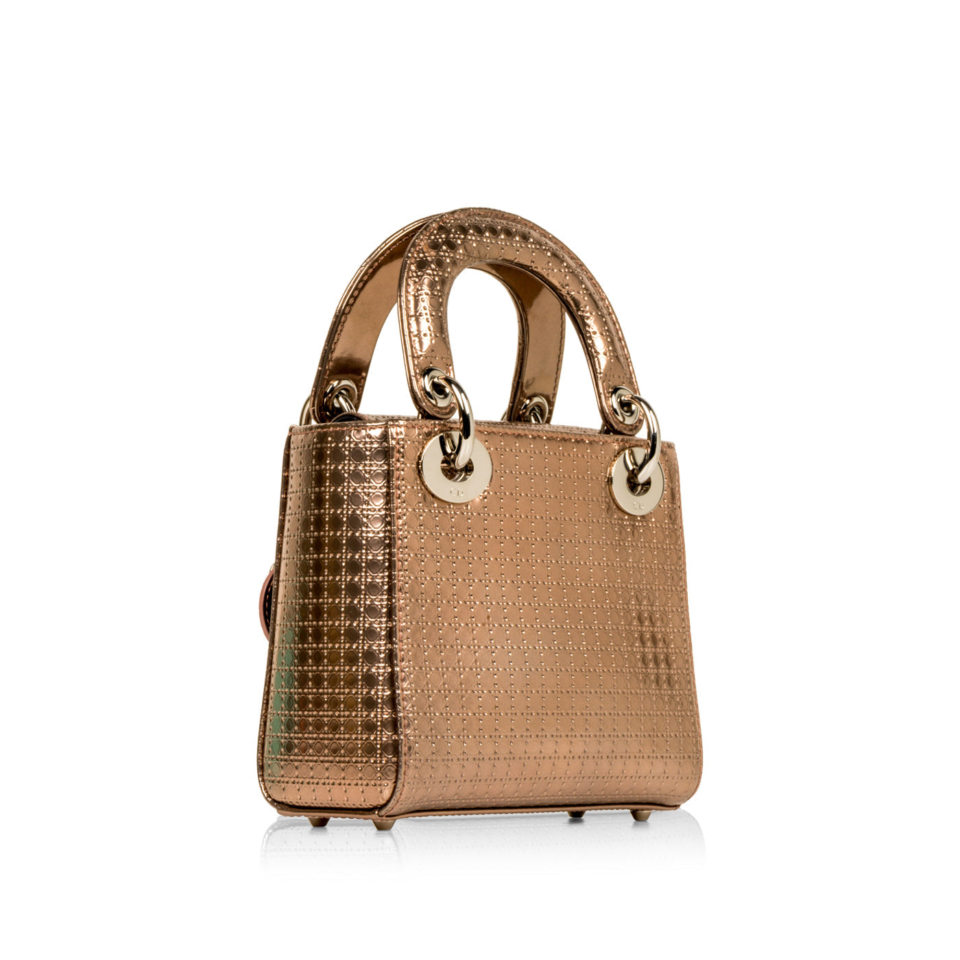Christian Dior Mini Lady Dior