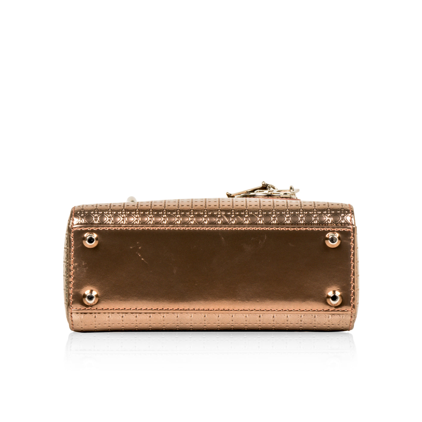 Christian Dior Mini Lady Dior
