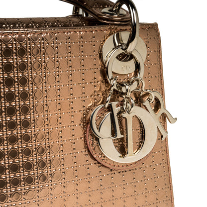 Christian Dior Mini Lady Dior
