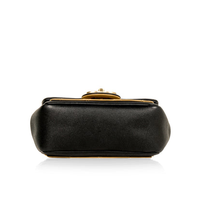 Chanel Mini Square Classic Flap Bag
