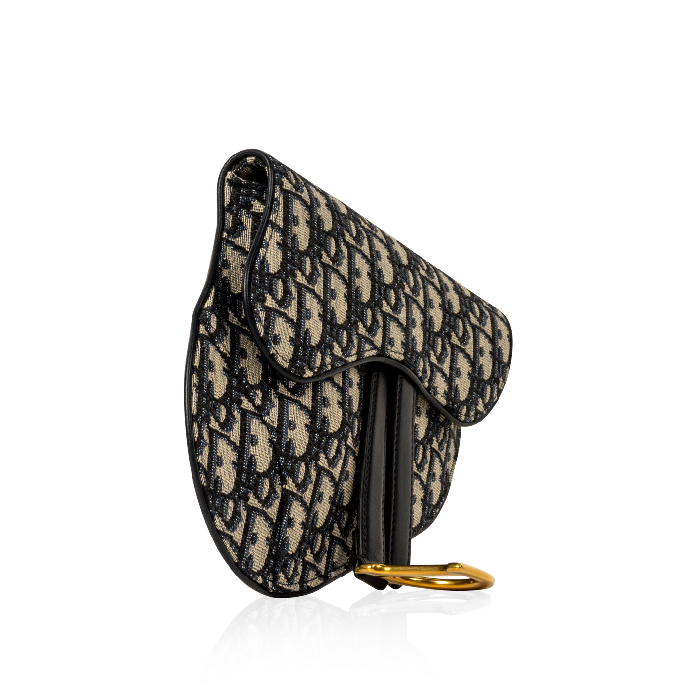 Christian Dior Saddle Bag