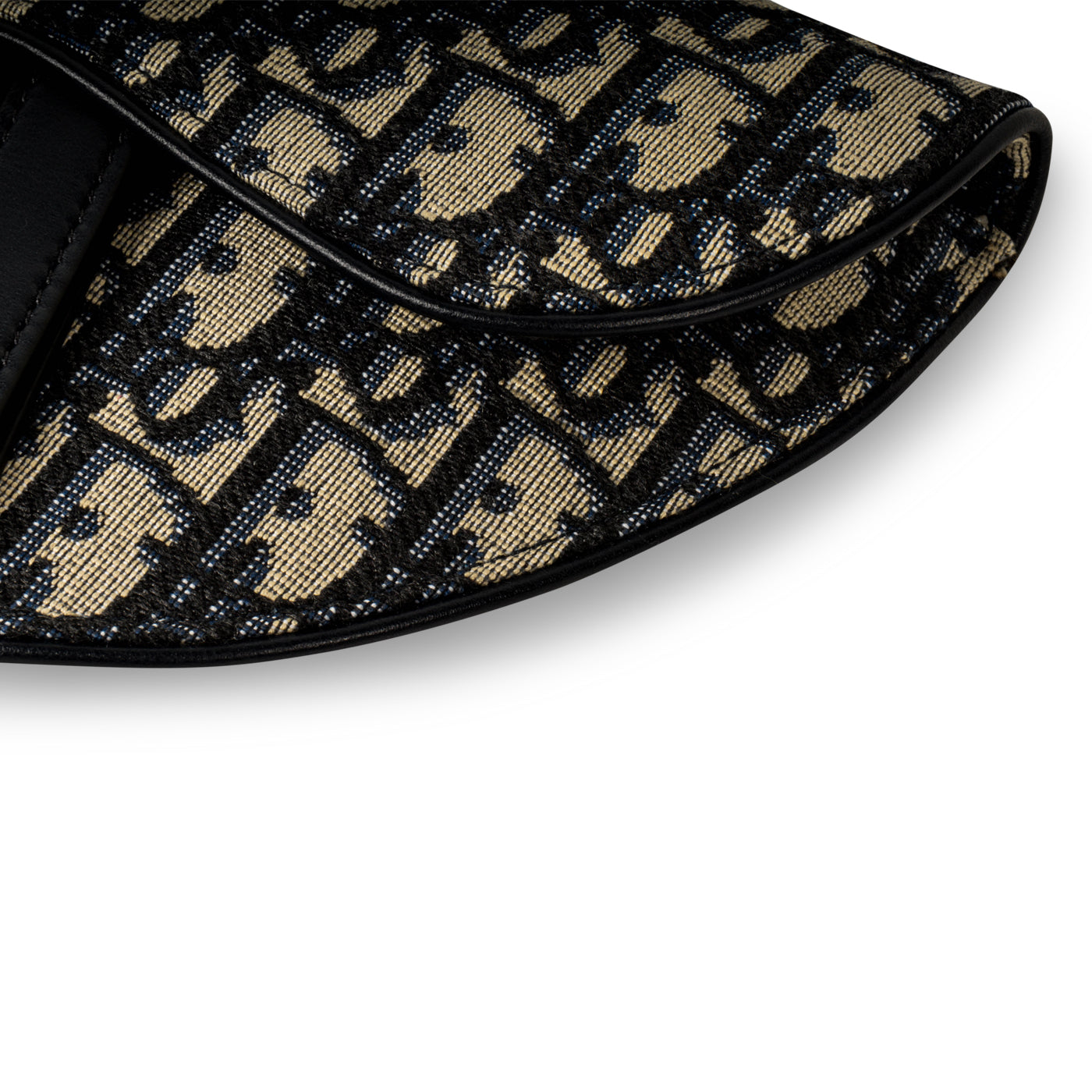 Christian Dior Saddle Bag