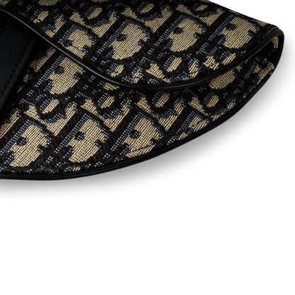 Christian Dior Saddle Bag