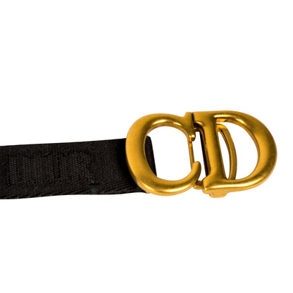 Christian Dior Saddle Bag