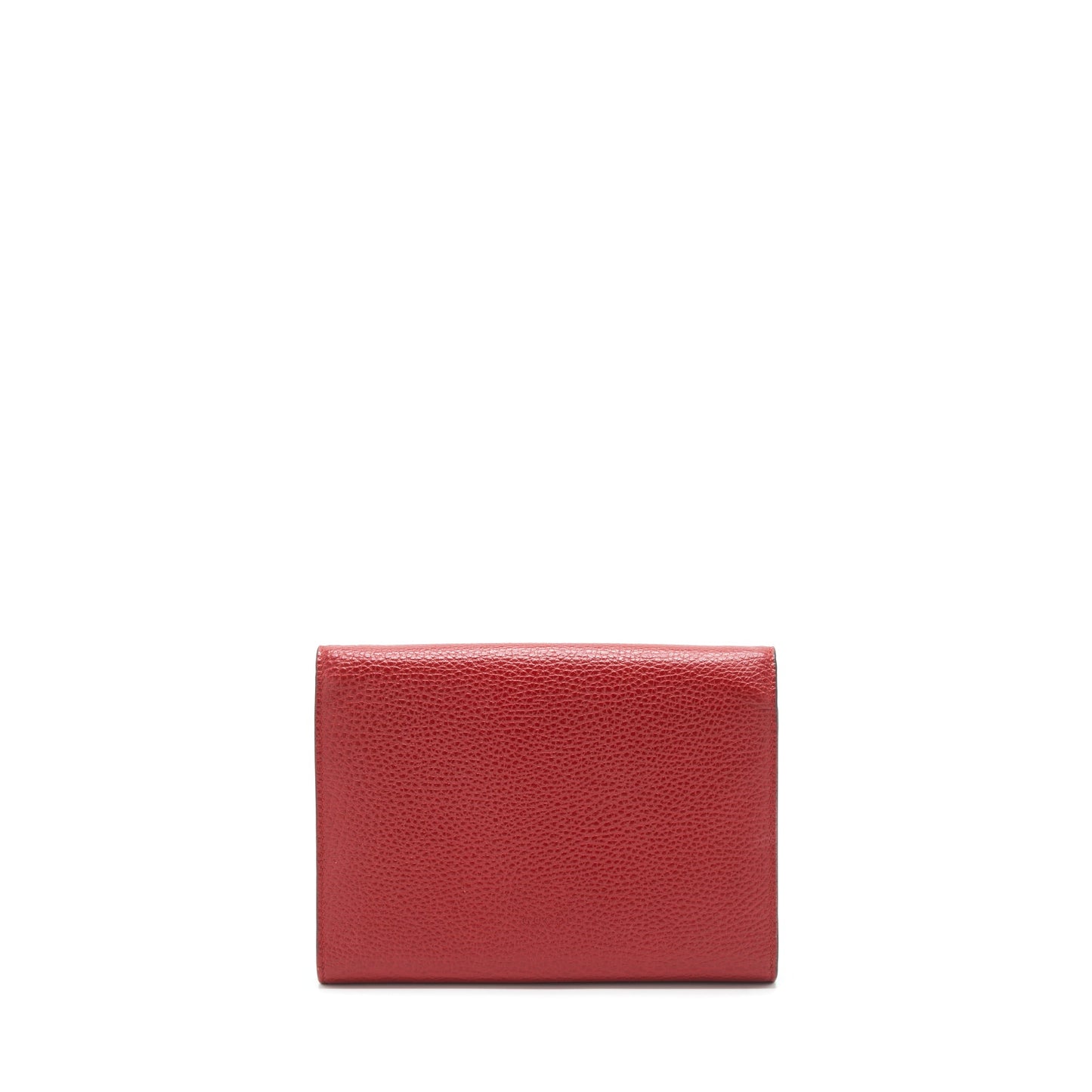 Gucci Dionysus Chain Wallet Red Gold/Sliver Hardware