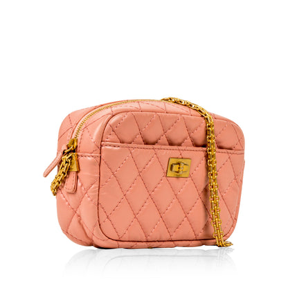 Chanel Mini Reissue Camera Bag