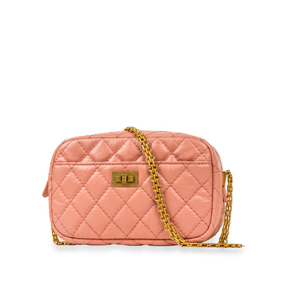 Chanel Mini Reissue Camera Bag