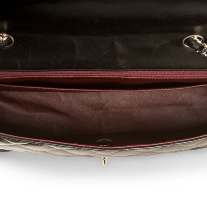 Chanel Classic Flap Bag - Jumbo - Single Flap