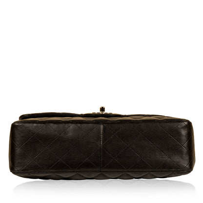 Chanel Classic Flap Bag - Jumbo - Single Flap