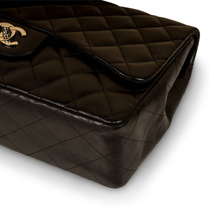 Chanel Classic Flap Bag - Jumbo - Single Flap