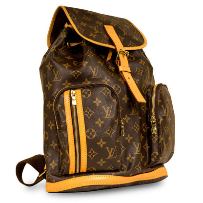 Louis Vuitton Bosphore Backpack - Monogram