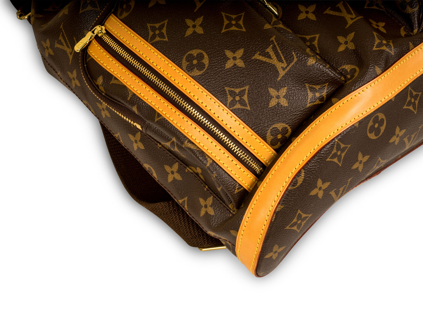 Louis Vuitton Bosphore Backpack - Monogram