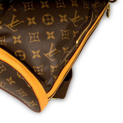 Louis Vuitton Bosphore Backpack - Monogram