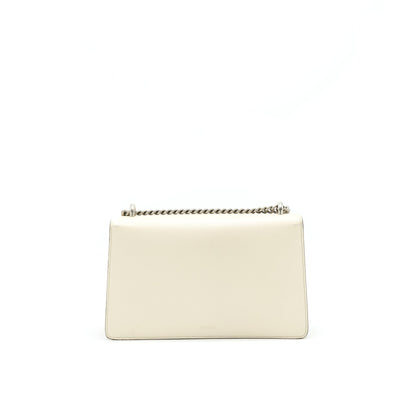 Gucci Small Dionysus Bag White SHW