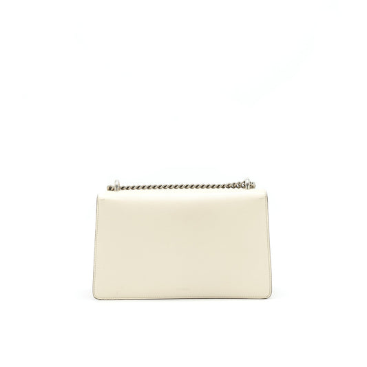 Gucci Small Dionysus Bag White SHW