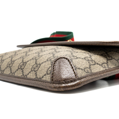 Gucci Neo Vintage Belt Bag GG Supreme/Canvas
