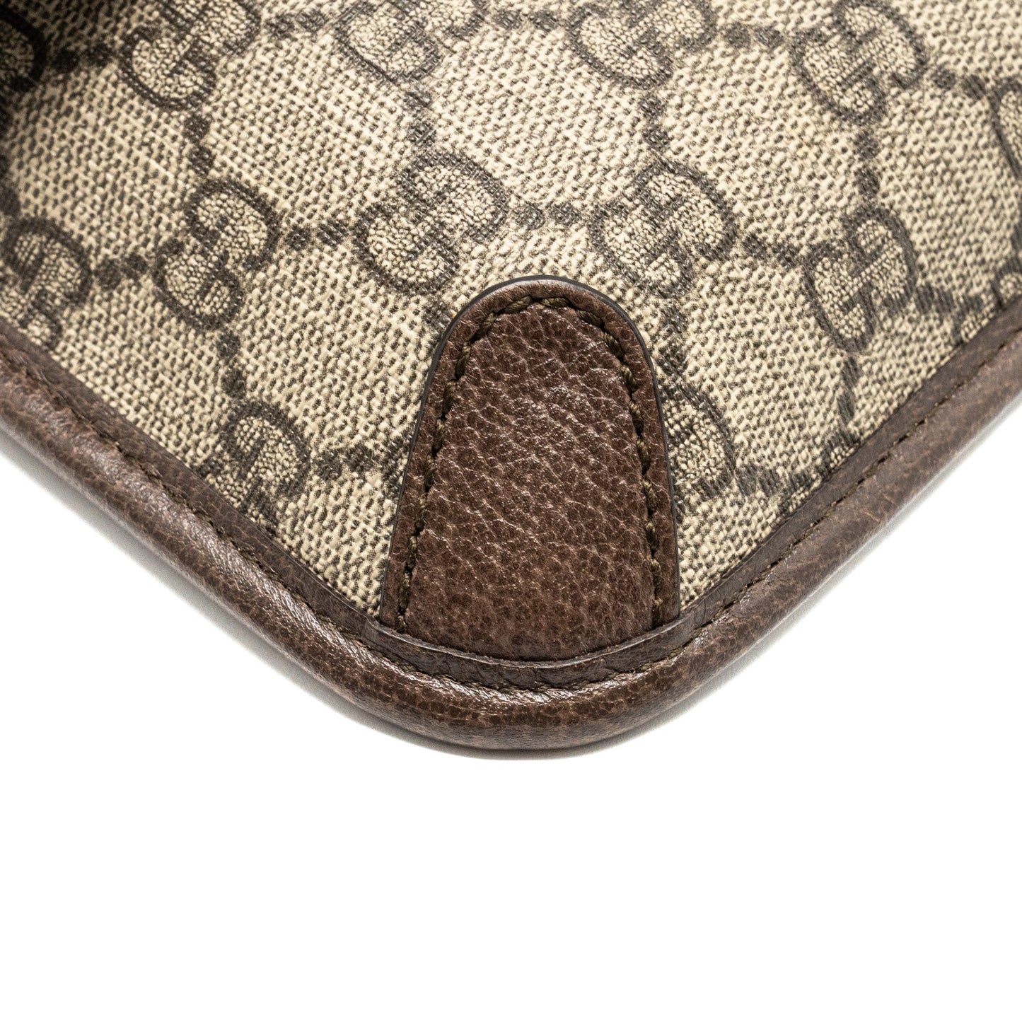 Gucci Neo Vintage Belt Bag GG Supreme/Canvas