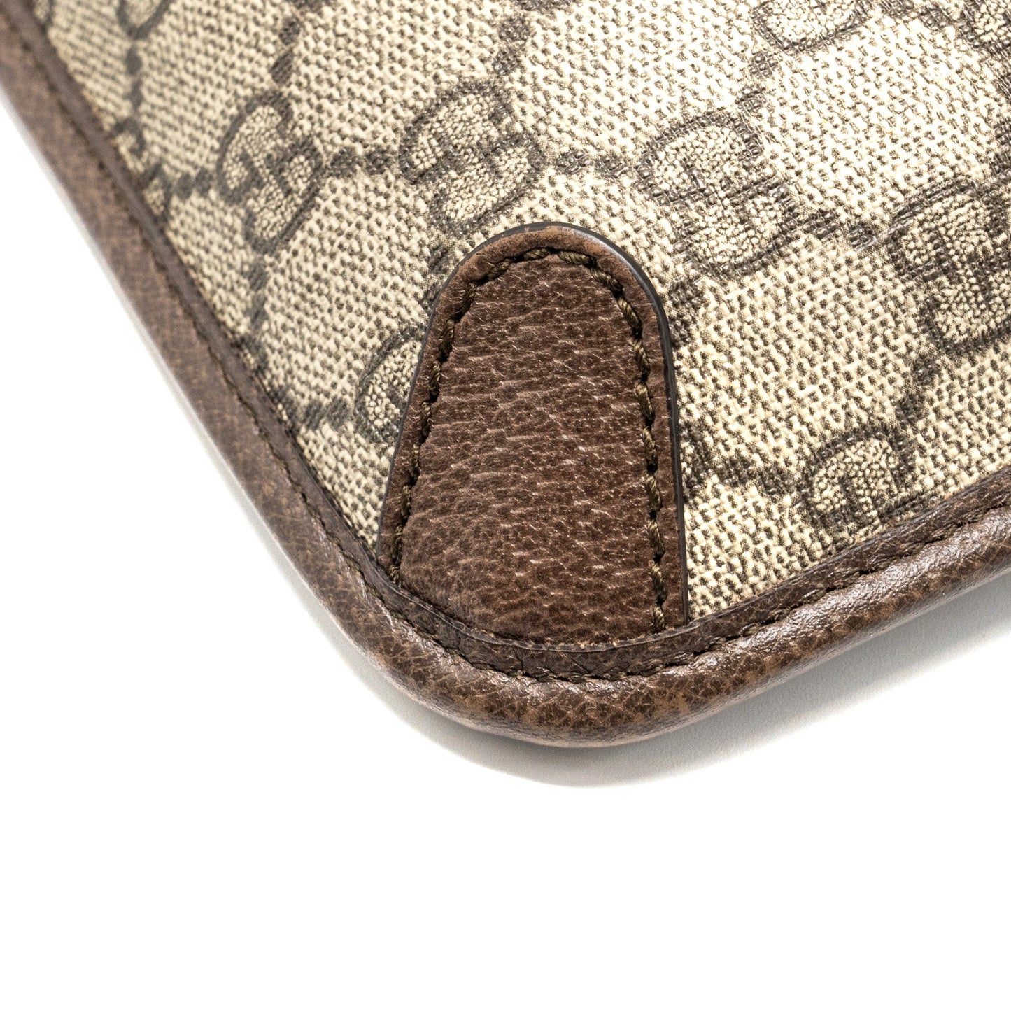 Gucci Neo Vintage Belt Bag GG Supreme/Canvas