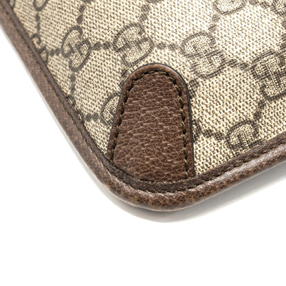 Gucci Neo Vintage Belt Bag GG Supreme/Canvas