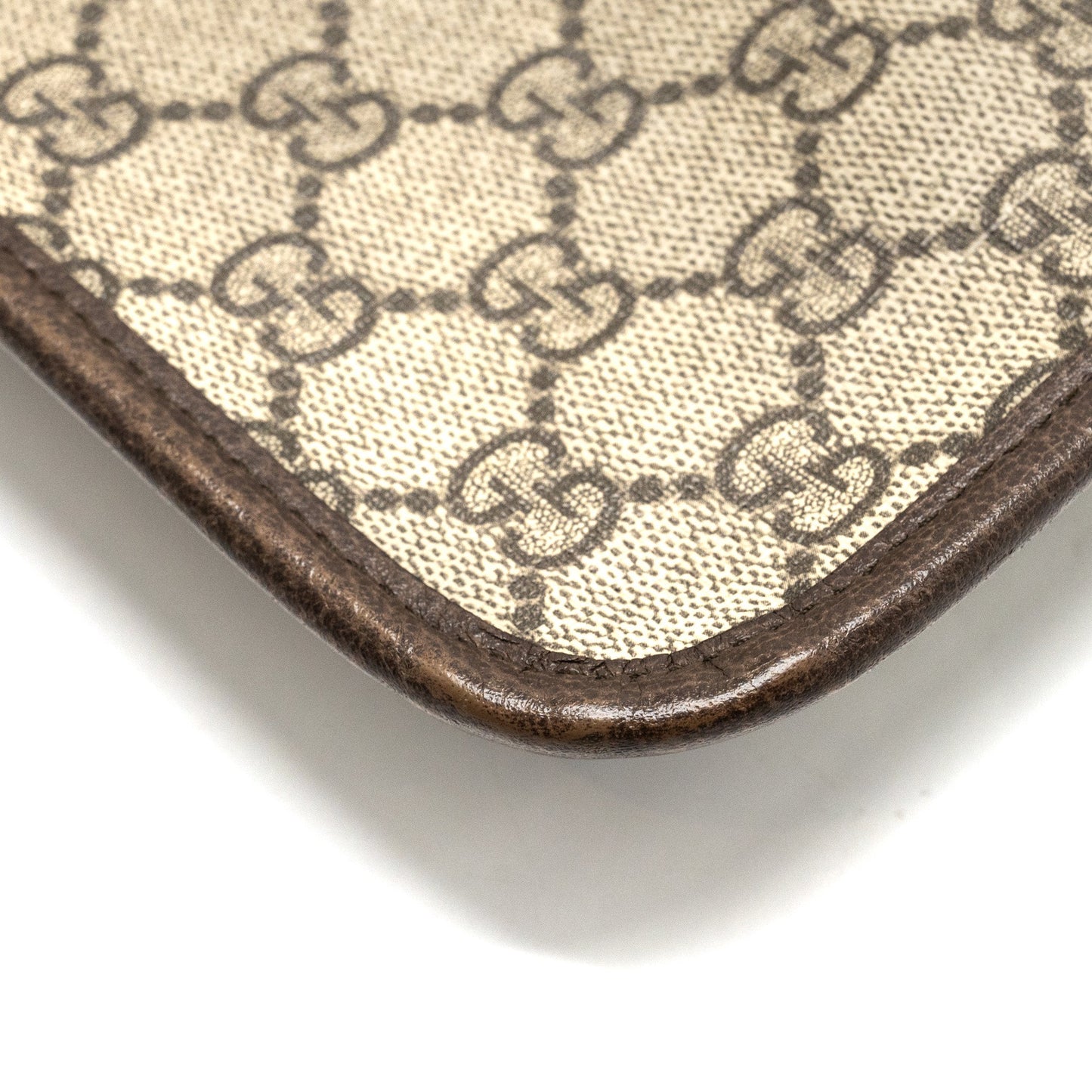 Gucci Neo Vintage Belt Bag GG Supreme/Canvas