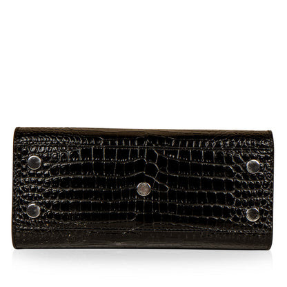 Saint Laurent Nano Sac de Jour - Croc