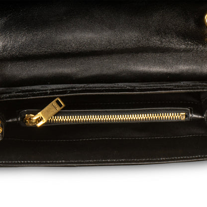 Saint Laurent Small LouLou - Velvet