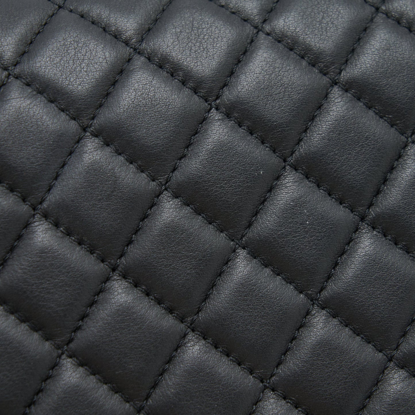 Chanel Medium Boy Black Lambskin